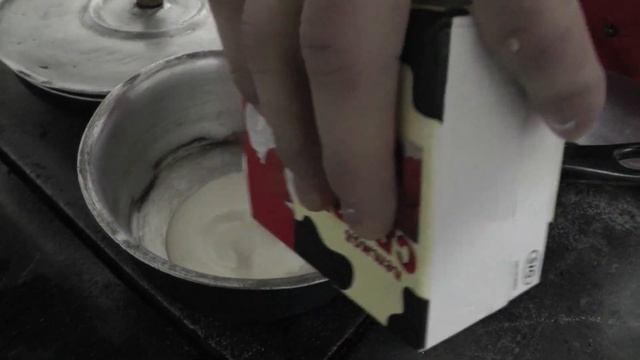 Реальная Кулинария. Выпуск 10 ( Сёмга по царски ) смотреть онлайн