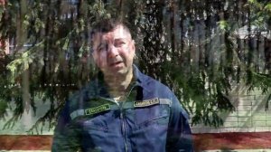Безопасность в лесу
