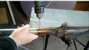 Лопата - трансформер, своими руками