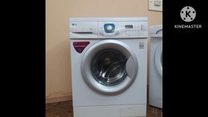 lg wd-10150n хлопок 800 95