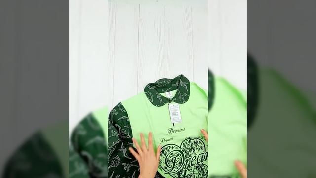 Женская начесная пижама. Код: 857. смотреть онлайн