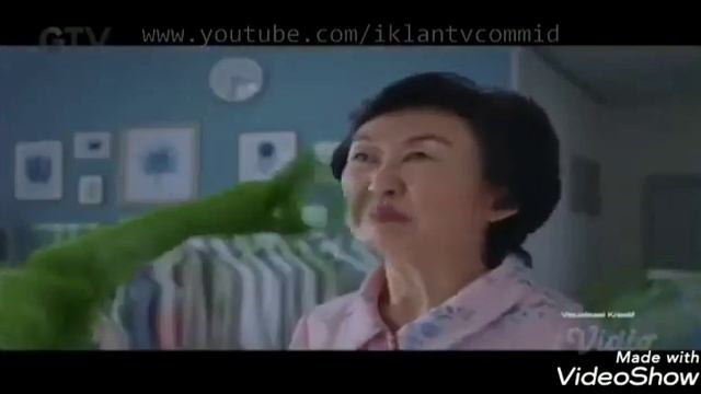 Obb Liputan 6 Petang Downy Konsentrat