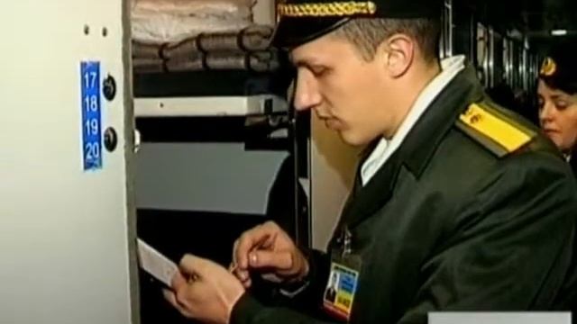 Эксперимент железной дороги в Харькове смотреть онлайн