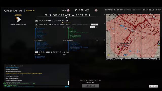 Squad 44 - Commander смотреть онлайн