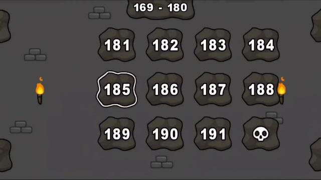 Стикмен. One LEVEL 3. ПРОХОЖУ СЛУЧАЙНЫЕ УРОВНИ, БОСС #20 Jailbreak. Побег из ТЮРЬМЫ. Логическая игр