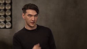 Нурлан Сабуров о ЖЕНЕ