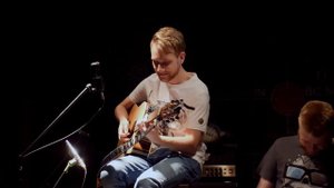 Хорев Миша - Осень