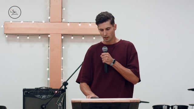 Церковное служение (16.09.23) смотреть онлайн