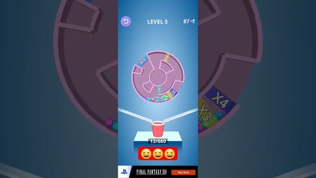 Multi Maze #multimaze #theplayingalpaca #game #gameplay #AndroidGaming