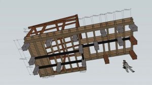 Конструкция террасы | Пристройка к дому | Своими руками