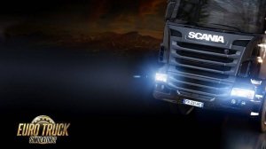 Euro Truck Simulator 2