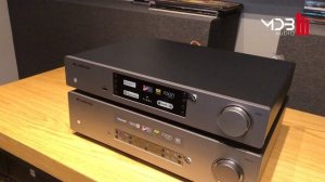 Unboxing streamera Cambridge Audio CXN V2 | MDB Audio