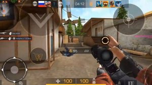 Что такое sigma...? | Standoff 2 highlights