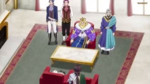 Мастер демонического клинка из академии «Святого Меча»/1-12