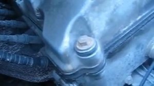 Стук bmw e36 m43.AVI