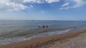 Ейск. Должанка.  18 сентября едем закрывать купальный сезон 🏖