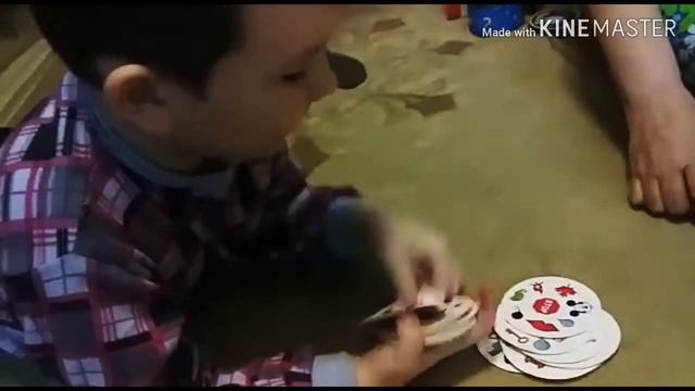 #КаналДобрыня #Канал #ДетскийКанал #ИграДубль Канал ДОБРЫНЯ Карточная игра ДУБЛЬ . Кто выиграет?