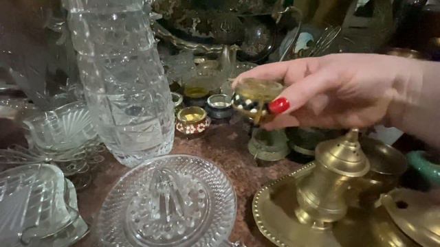 АНТИКВАРНАЯ ЛАВКА