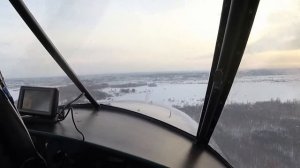 Полёт Орион СК-12