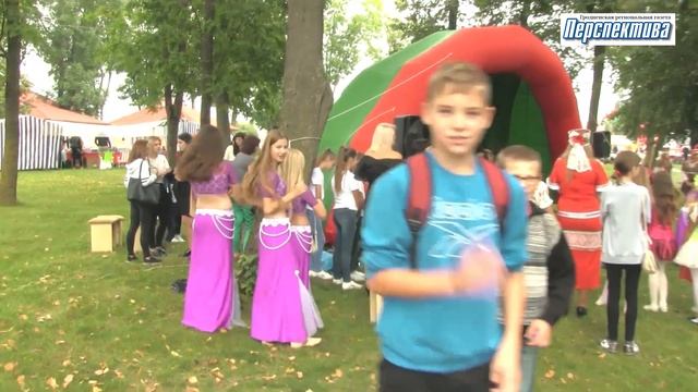 510-летие Скиделя смотреть онлайн