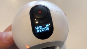 ? Обзор Samsung Gear 360 - Чем лучше?