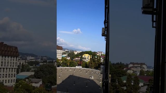 Студия ул. Кирова 28а. Арендовать посуточно у моря в Адлере смотреть онлайн