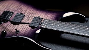John Petrucci Presents Sterling by Music Man | JP150DFM