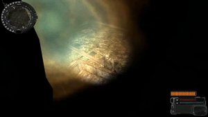 С .T .А. Л .K. E. Р  .Тайна Зоны .История Стрелка  .Пролог .Прохождение(пере)  .Часть 1