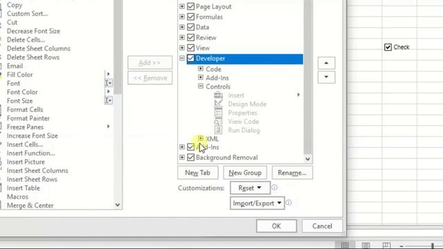 ? Check Box in MS Excel | Advanced Microsoft Excel | हिंदी में смотреть онлайн