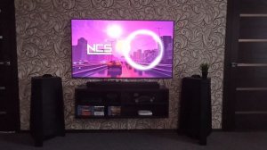 Саундбар Samsung HW-A650 vs HW-T450