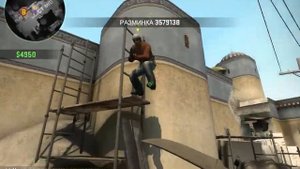 Подсадки на даст 2:CS:GO