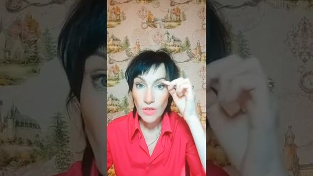 Тренды макияжа 2022 года.