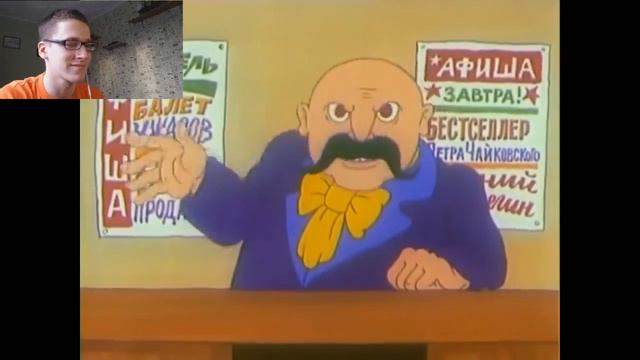 [Реакция] Смотрим вместе 14 от flashDAY25 - Пронин удалил оперу смотреть онлайн