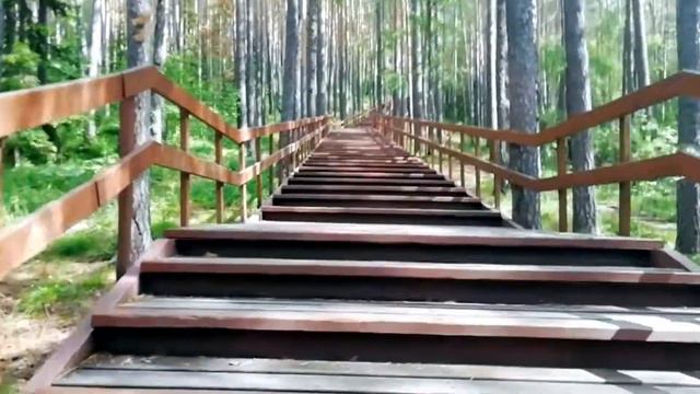 YOUCAN путь до 1го и 2го Столба в заповеднике.