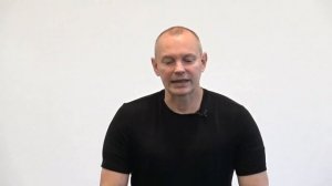 Позитивное восприятие мира. Александр Палиенко.