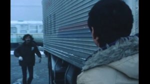 太陽にほえろ! 第291話 トラック刑事