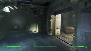 Fallout 4. Как достать Криолятор в самом начале игры?