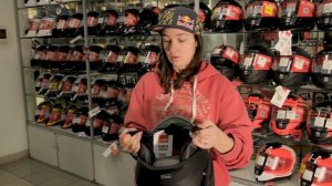 Обзоры на популярные модели мотошлемов LS2: FF327 CHALLENGER  и FF397 VECTOR!