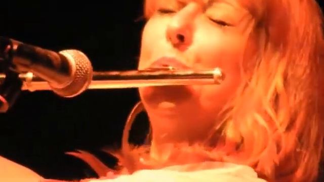 Meditation Concert Healing Flute by Heftsiba Zer aviv - Telus Israel event Tlv смотреть онлайн