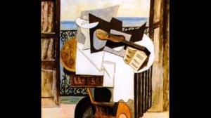 Самые дорогие картины Пабло Пикассо The most expensive paintings by Pablo Picasso