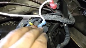 Замена трехконтактных катушек Kohler CH-740 на одноконтактные катушки 25 707 03-S