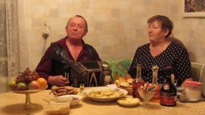 .СЕРГЕЙ  ЧЕРНИКОВ...... ВАРЕНИЧКИ........