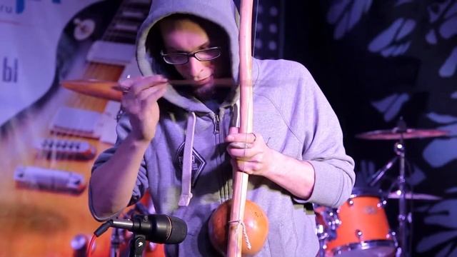 Барабанный бой 1 тур смотреть онлайн