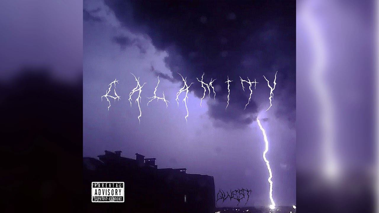 Calamity - Qwest | Phonk смотреть онлайн