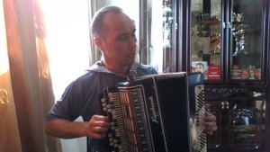 Ай былбылым (Ах, мой соловей)