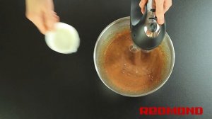 Суфле из печени в мультиварке REDMOND RMC-M4502. Рецепты для мультиварки