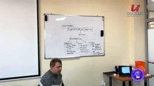 "КАЛИБРОВКА"- Введение. НЛП-Интенсивный курс. Практик #1