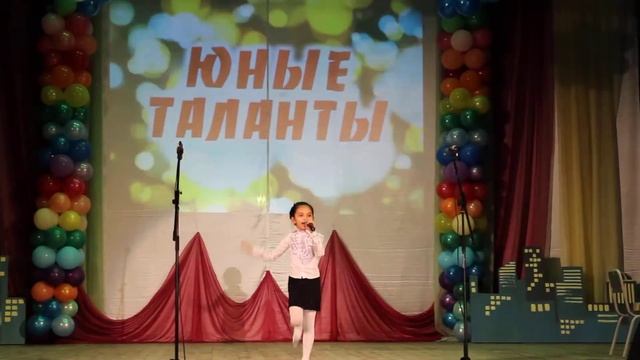 "Сороконожка" Мирсадикова Нигина смотреть онлайн