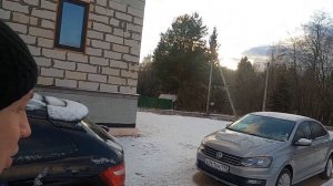 LADA VESTA SW ПРОБЕГ 1300 КМ - ОТКАЗАЛА ЛЕВАЯ АУДИО КОЛОНКА