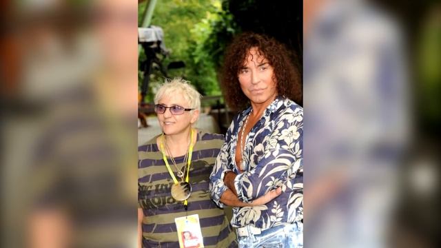 ОН ВЕРЕН ЕЙ УЖЕ 40 ЛЕТ!!! Как выглядит жена Валерия Леонтьева и история их любви смотреть онлайн